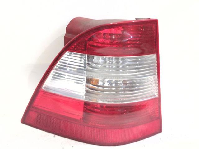 Lampa zespolona tylna lewa 1638200164 MERCEDES