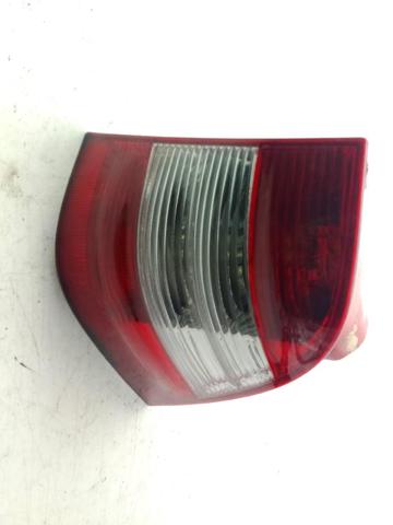 Lampa zespolona tylna prawa 1638202064 MERCEDES