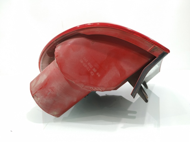 Lampa zespolona tylna prawa 1638202064 MERCEDES