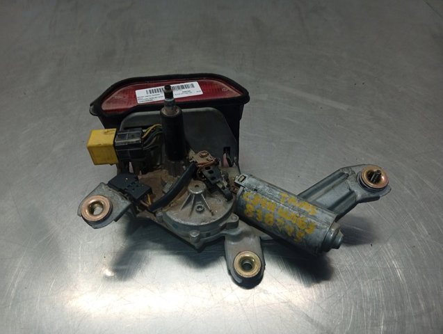 Silniczek wycieraczki tylnej szyby 1638202642 MERCEDES