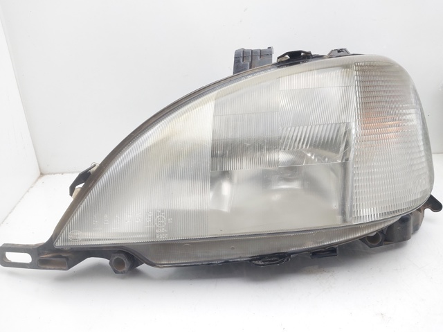 Reflektor lewy 163820376164 MERCEDES