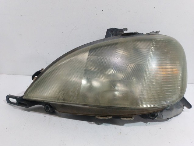Reflektor lewy 163820376164 MERCEDES