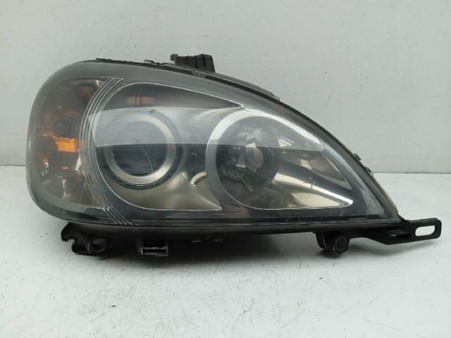 Reflektor prawy 1638203861 MERCEDES