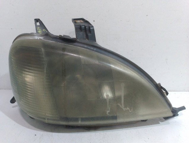 Reflektor prawy 163820386164 MERCEDES