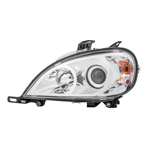 Reflektor lewy 1638204561 MERCEDES