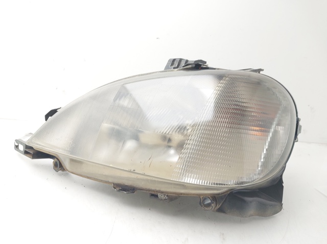 Reflektor lewy 163820456164 MERCEDES