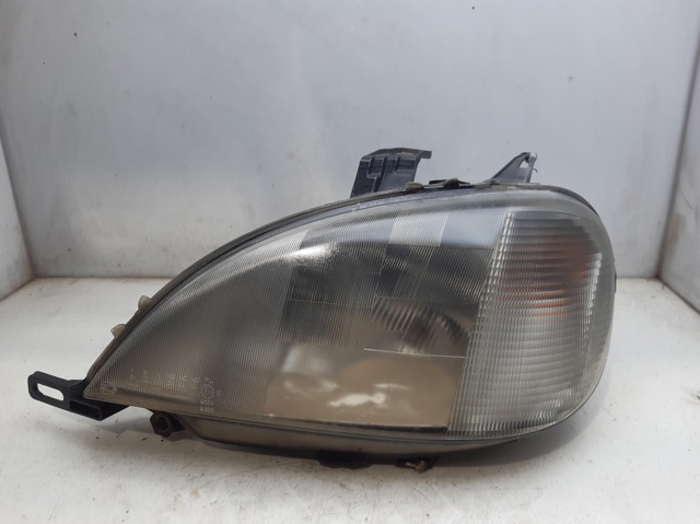 Reflektor lewy 163820456164 MERCEDES