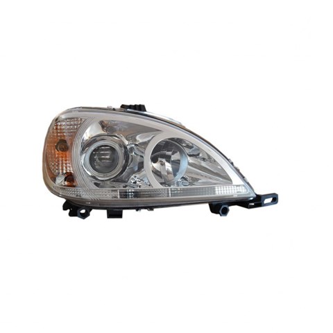 Reflektor prawy 1638204661 MERCEDES
