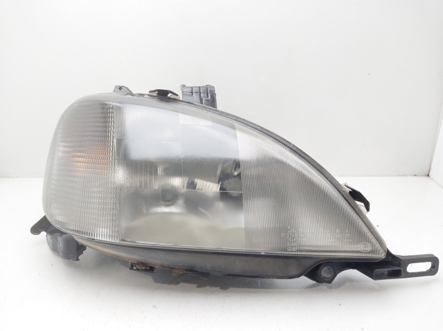 Reflektor prawy 163820466164 MERCEDES