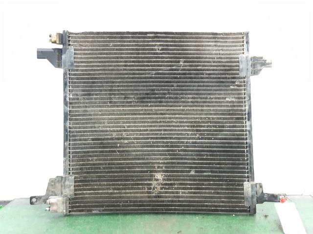 Chłodnica klimatyzacji 1638300170 MERCEDES