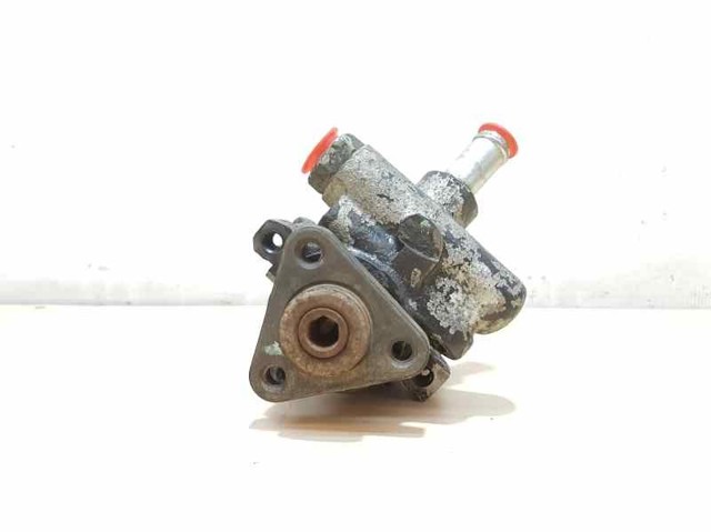 Pompa wspomagania hydraulicznego kierownicy 1638628 FORD