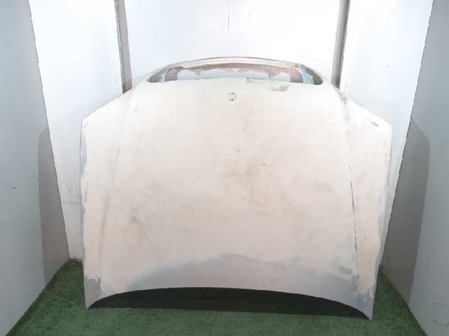 Maska silnika 1638800157 MERCEDES