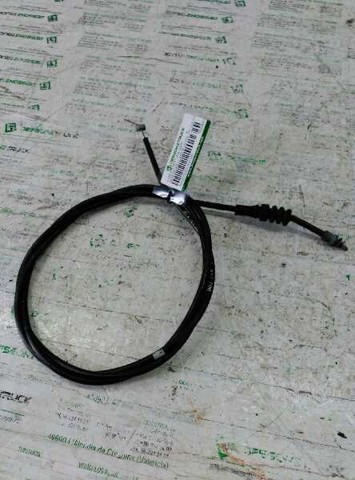 Kupić Linka otwierania maski Mercedes ML/GLE  W163 w dobrej cenie