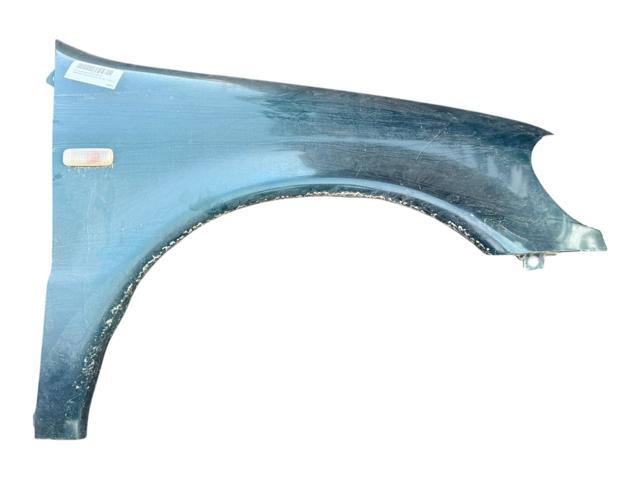 Błotnik przedni prawy do Mercedes ML/GLE W163