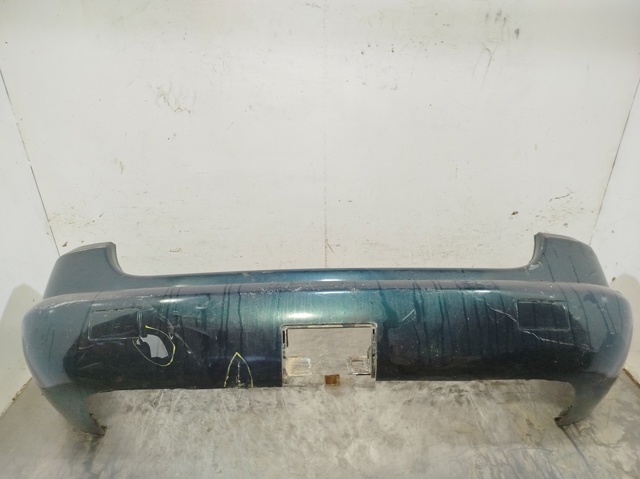 Zderzak tylny do Mercedes ML/GLE W163