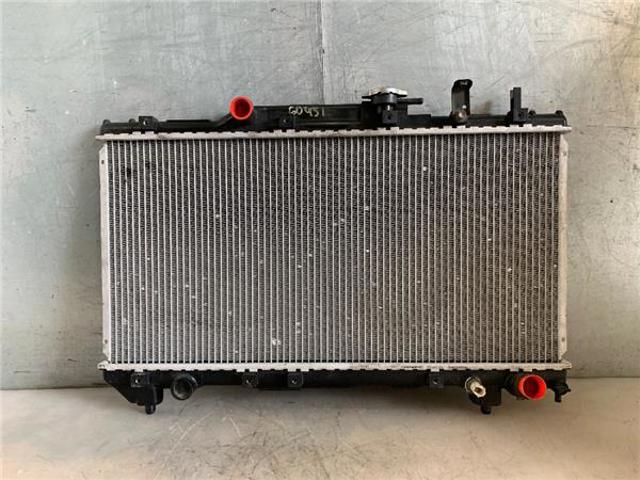 Chłodnica silnika 1640003090 TOYOTA