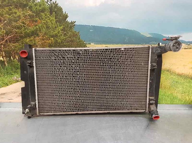 Chłodnica silnika 164000D120 TOYOTA