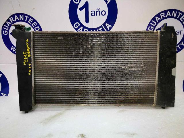 Chłodnica silnika 164000D200 TOYOTA