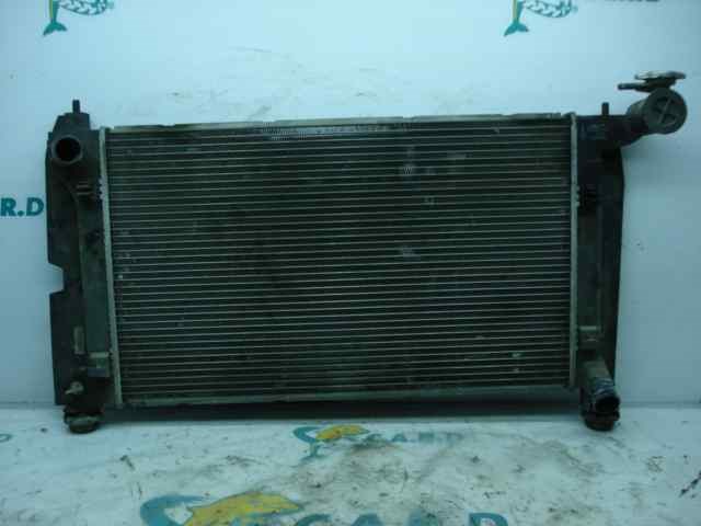 Chłodnica silnika 164000D200 TOYOTA
