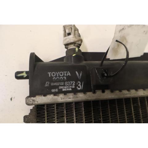 164000G030 Toyota