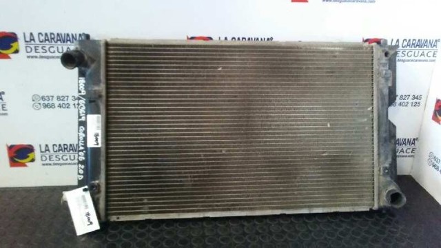 Chłodnica silnika 164000G031 TOYOTA