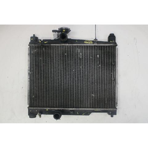Chłodnica silnika 164000J010 TOYOTA