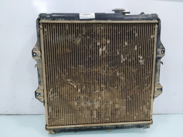 164000L160 Toyota