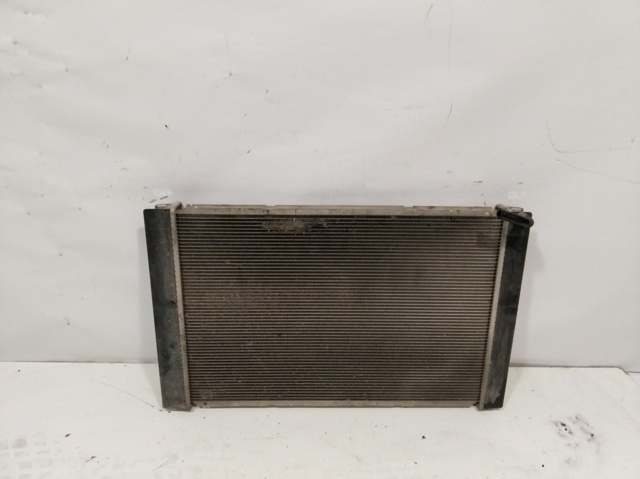 Chłodnica silnika 164000N060 TOYOTA
