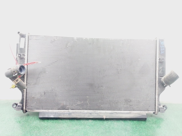 Chłodnica silnika 164000R030 TOYOTA