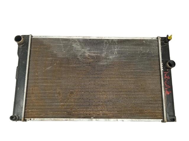 Chłodnica silnika 164000T240 TOYOTA