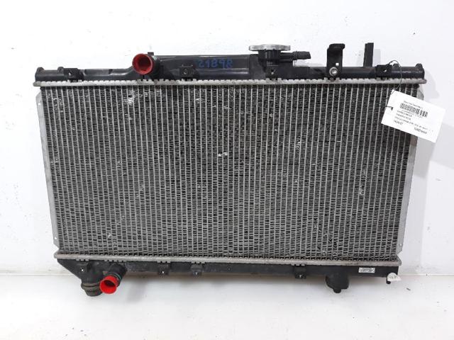 Chłodnica silnika 1640016450 TOYOTA