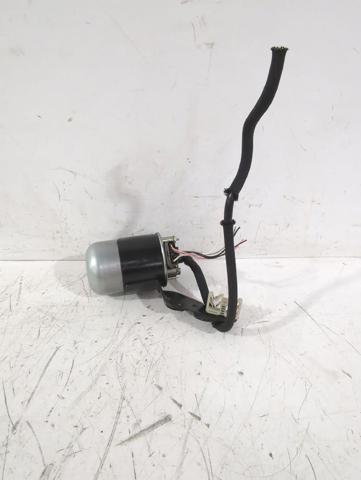Filtr paliwa 164001KB2B NISSAN