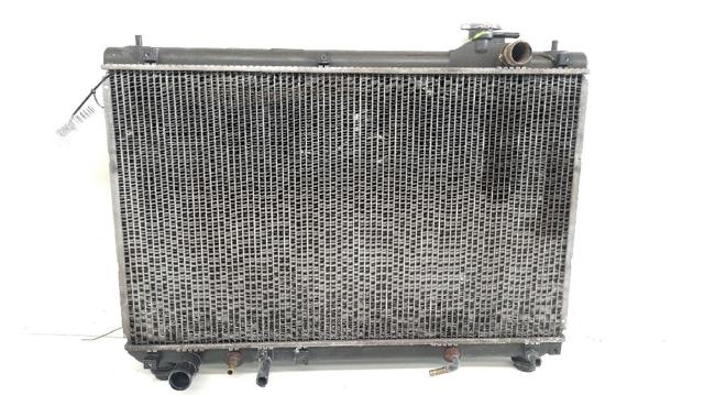 Chłodnica silnika 1640020200 TOYOTA