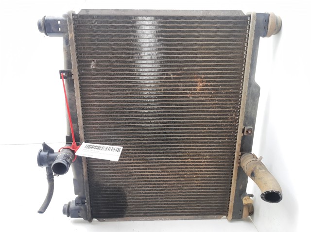 Chłodnica silnika 1640023100 TOYOTA