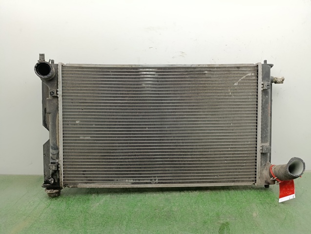 Chłodnica silnika 1640027040 TOYOTA