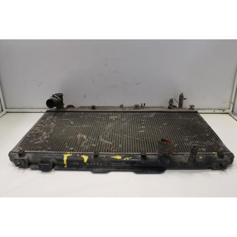 Chłodnica silnika 1640027060 TOYOTA