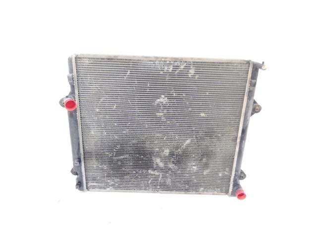 Chłodnica silnika 1640030151 TOYOTA