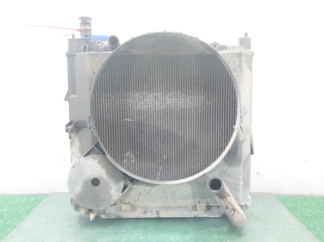 Chłodnica silnika 1640030240 TOYOTA