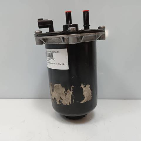 Filtr paliwa 164003263R RENAULT