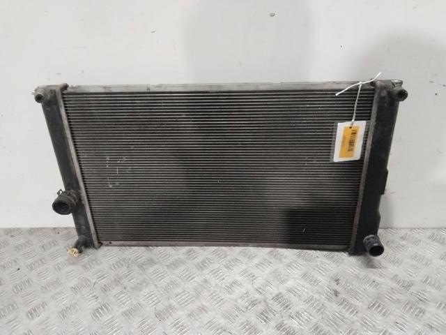 Chłodnica silnika 1640037230 TOYOTA