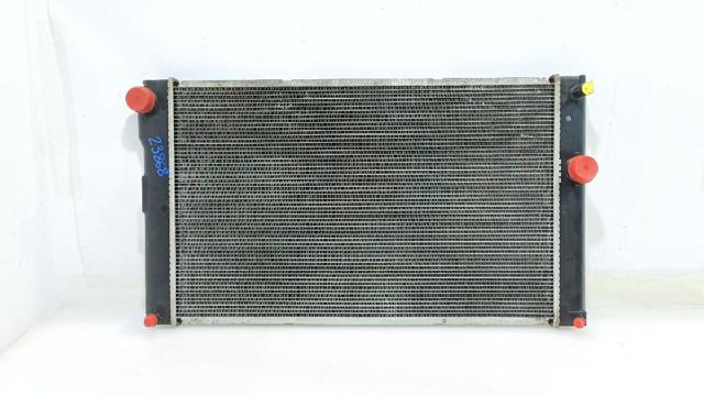 Chłodnica silnika 1640037230 TOYOTA