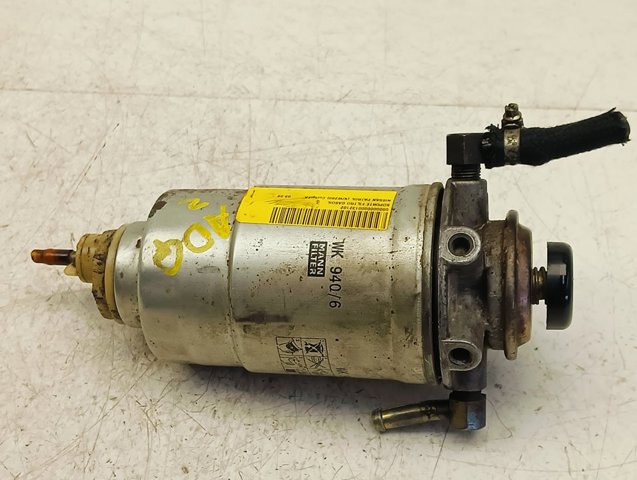 Filtr paliwa 164007F408 NISSAN