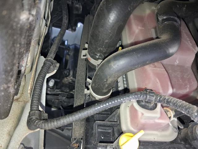 16400K0050 Toyota