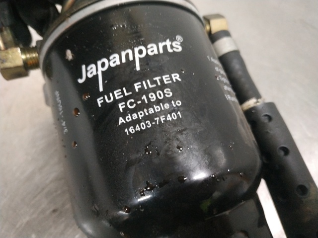 164037F401 Nissan/Infiniti