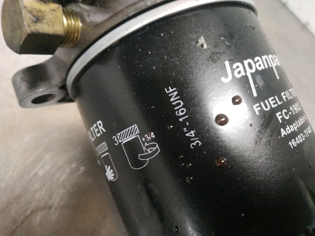 164037F401 Nissan/Infiniti