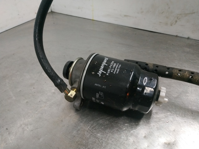 164037F401 Nissan/Infiniti