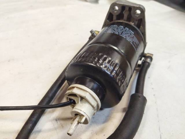 16403G2400 Nissan/Infiniti