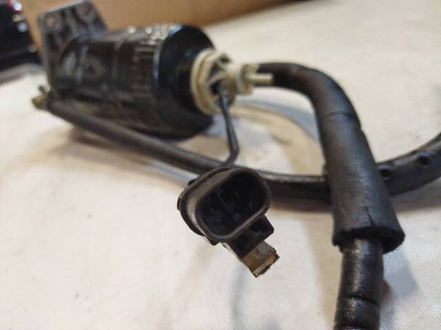 16403G2400 Nissan/Infiniti