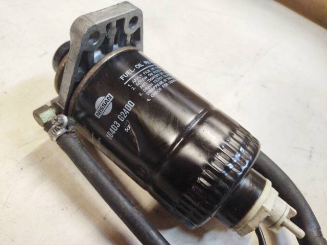 16403G2400 Nissan/Infiniti