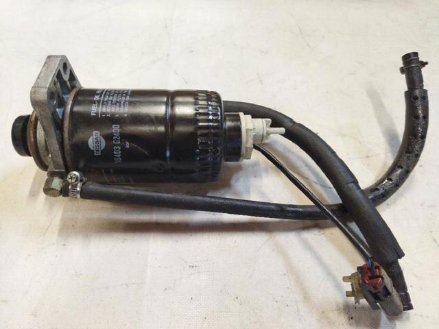 Filtr paliwa 16403G2400 NISSAN